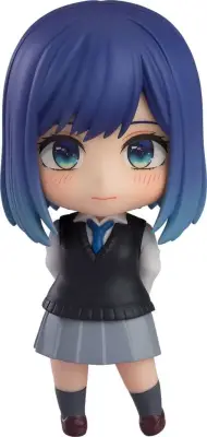 Nendoroid Oshi no Ko akane kurokawa